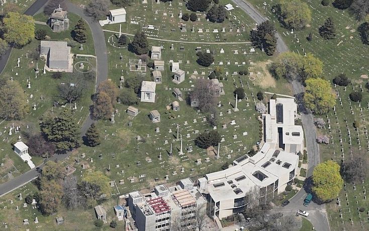 greenwood cimetery: greenwood cimetery -13
